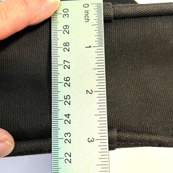 Marc Jacobs Adjustable Strap Crossbody "The Camera Bag" - Picture 12 of 12